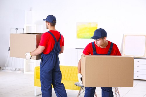 Customer service team reviewing a storage complaint