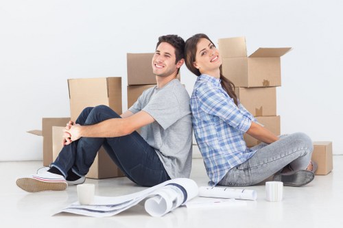 Trusted online payment methods for Keston Storage