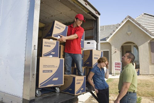 About Keston Storage focusing on flexible and reliable space solutions
