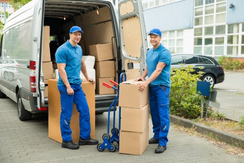 About Us Keston Storage helping create more room and better organization