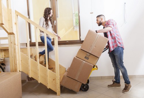 Manager assessing a storage service issue