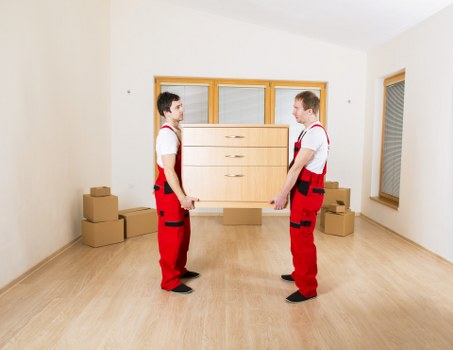Keston Storage practical storage services supporting everyday needs